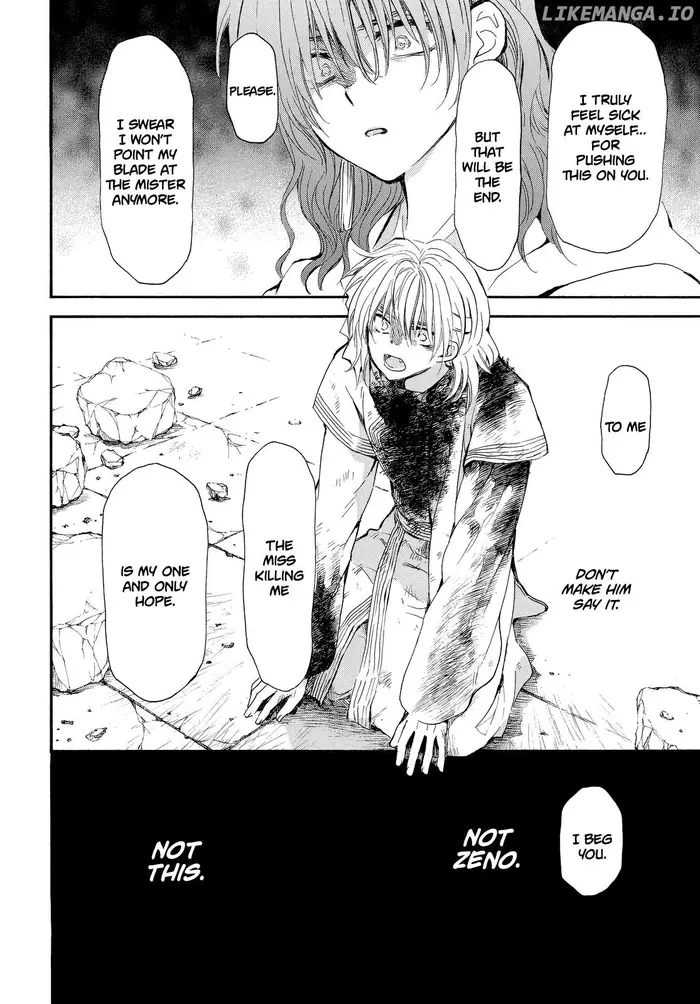 Yona of the Dawn Chapter 260 image 25_optimized